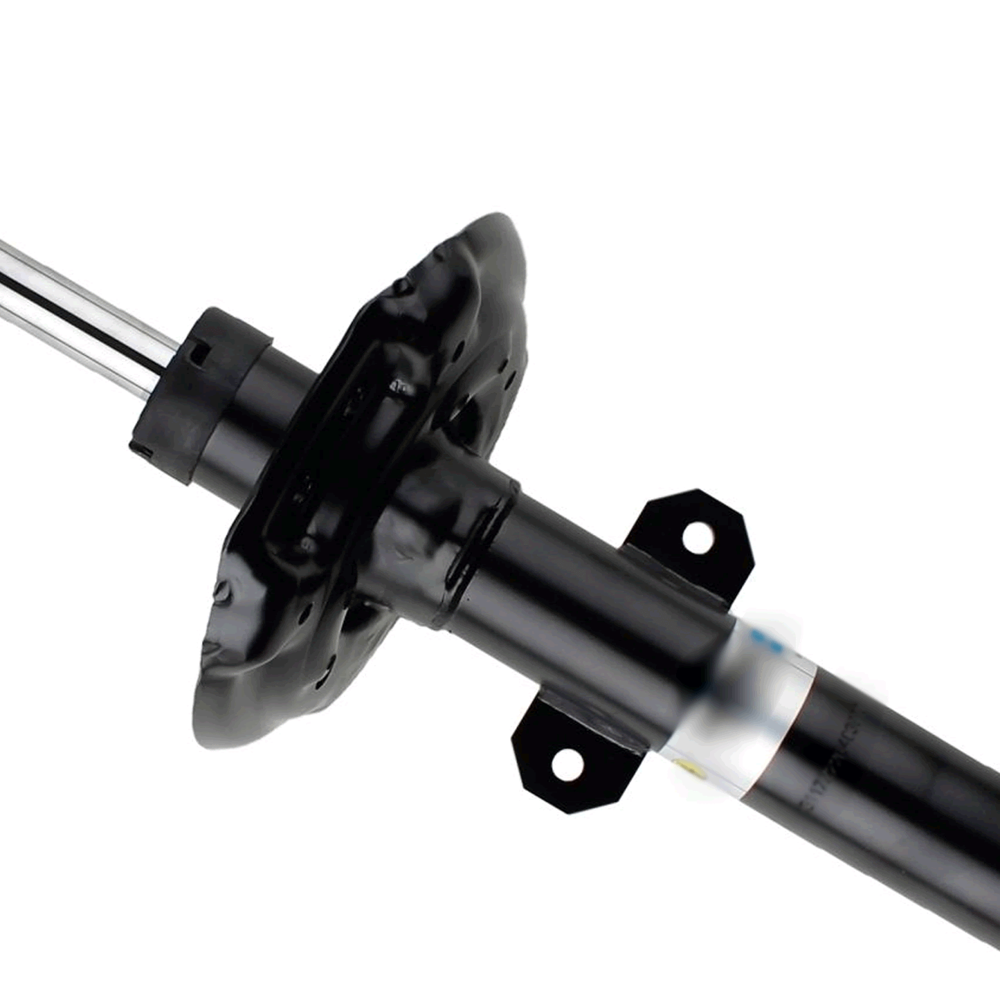 FOR RENAULT MEGANE MK4 REAR LEFT RIGHT GAS PRESSURE SHOCK ABSORBERS SHOCKERS
