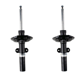 FOR RENAULT MEGANE MK4 REAR LEFT RIGHT GAS PRESSURE SHOCK ABSORBERS SHOCKERS