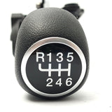 GEAR SELECTOR LEVER FOR CITROEN RELAY PEUGEOT BOXER FIAT DUCATO 1635691980
