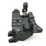 GEAR SELECTOR LEVER FOR CITROEN RELAY PEUGEOT BOXER FIAT DUCATO 1635691980