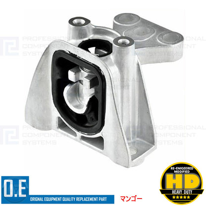 FOR HONDA CIVIC MK8 HATCHBACK SALOON LEFT SIDE ENGINE MOUNTING AUTO TRANSMISSION