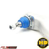 FOR MEGANE SPORT RS265 RS275 FRONT LOWER LEFT RIGHT SUSPENSION WISHBONE ARMS X2