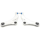 FOR MEGANE SPORT RS265 RS275 FRONT LOWER LEFT RIGHT SUSPENSION WISHBONE ARMS X2