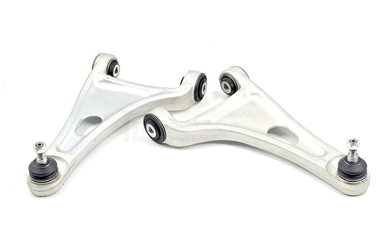 FOR RENAULT TWINGO RS WIND FRONT LEFT RIGHT SUSPENSION WISHBONE CONTROL ARMS