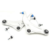 FOR RENAULT MEGANE SPORT RS265 FRONT LEFT RIGHT SUSPENSION WISHBONE ARMS LINKS