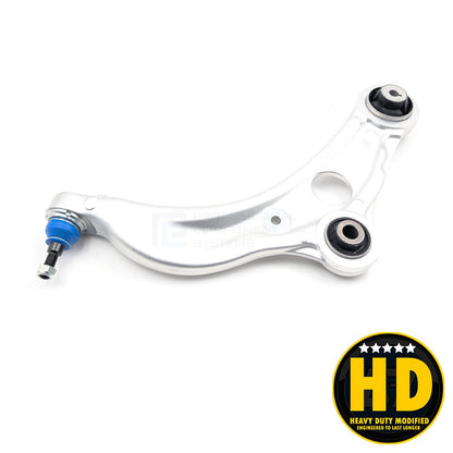 FOR MEGANE SPORT RS280 RS300 TROPHY FRONT LEFT RIGHT SUSPENSION WISHBONE ARMS