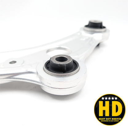 FOR RENAULT MEGANE SPORT RS280 RS300 TROPHY FRONT RIGHT SUSPENSION WISHBONE ARM