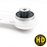 FOR RENAULT MEGANE SPORT RS280 RS300 TROPHY FRONT LEFT SUSPENSION WISHBONE ARM