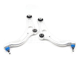 FOR MEGANE SPORT RS280 RS300 TROPHY FRONT LEFT RIGHT SUSPENSION WISHBONE ARMS