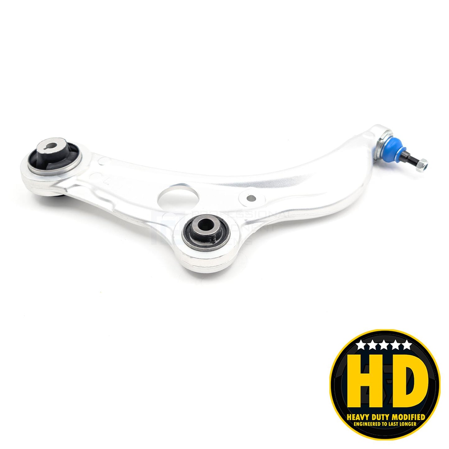 FOR RENAULT MEGANE SPORT RS280 RS300 TROPHY FRONT LEFT SUSPENSION WISHBONE ARM