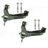 FOR IVECO DAILY 2014- FRONT TOP UPPER SUSPENSION WISHBONES ARMS NUTS BOLTS LH+RH