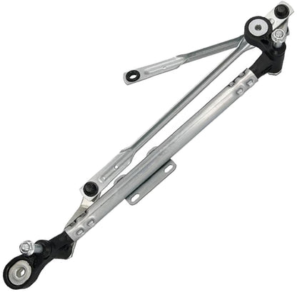 FOR VAUXHALL CORSA D E FRONT WIPER LINKAGE COMPLETE ASSEMBLY ONLY 2007-2017 NEW