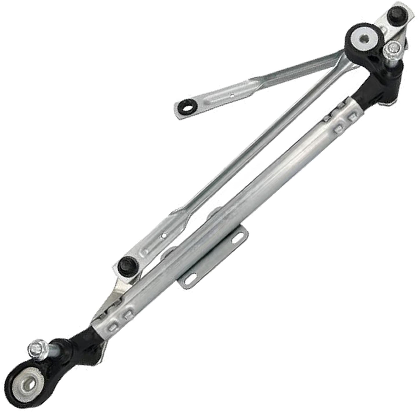 FOR VAUXHALL CORSA D E FRONT WIPER LINKAGE COMPLETE ASSEMBLY ONLY 2007-2017 NEW