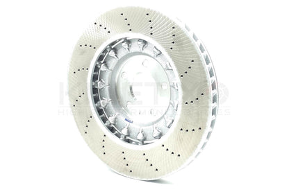 FOR CUPRA FORMENTOR VZ5 DRILLED FRONT REAR BRAKE DISCS APEC PADS WIRES 375m 310m