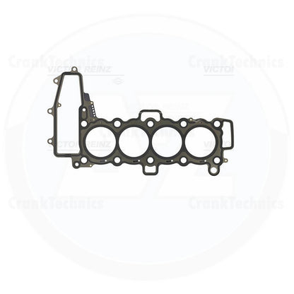 FOR LAND ROVER DEFENDER 2.0 D240 SD4 TIMING CHAIN KIT VVT GEAR & GASKETS SET