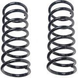 FOR VOLVO XC70 REAR SUSPENSION COIL SPRINGS SHOCK ABSORBERS CONVERSION KIT NEW