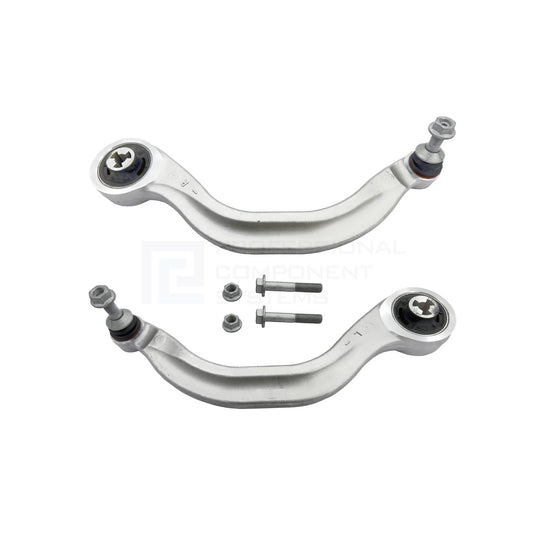 FOR TESLA MODEL Y/3 5YJ3 5YJY FRONT LOWER LEFT RIGHT SUSPENSION WISHBONE ARMS