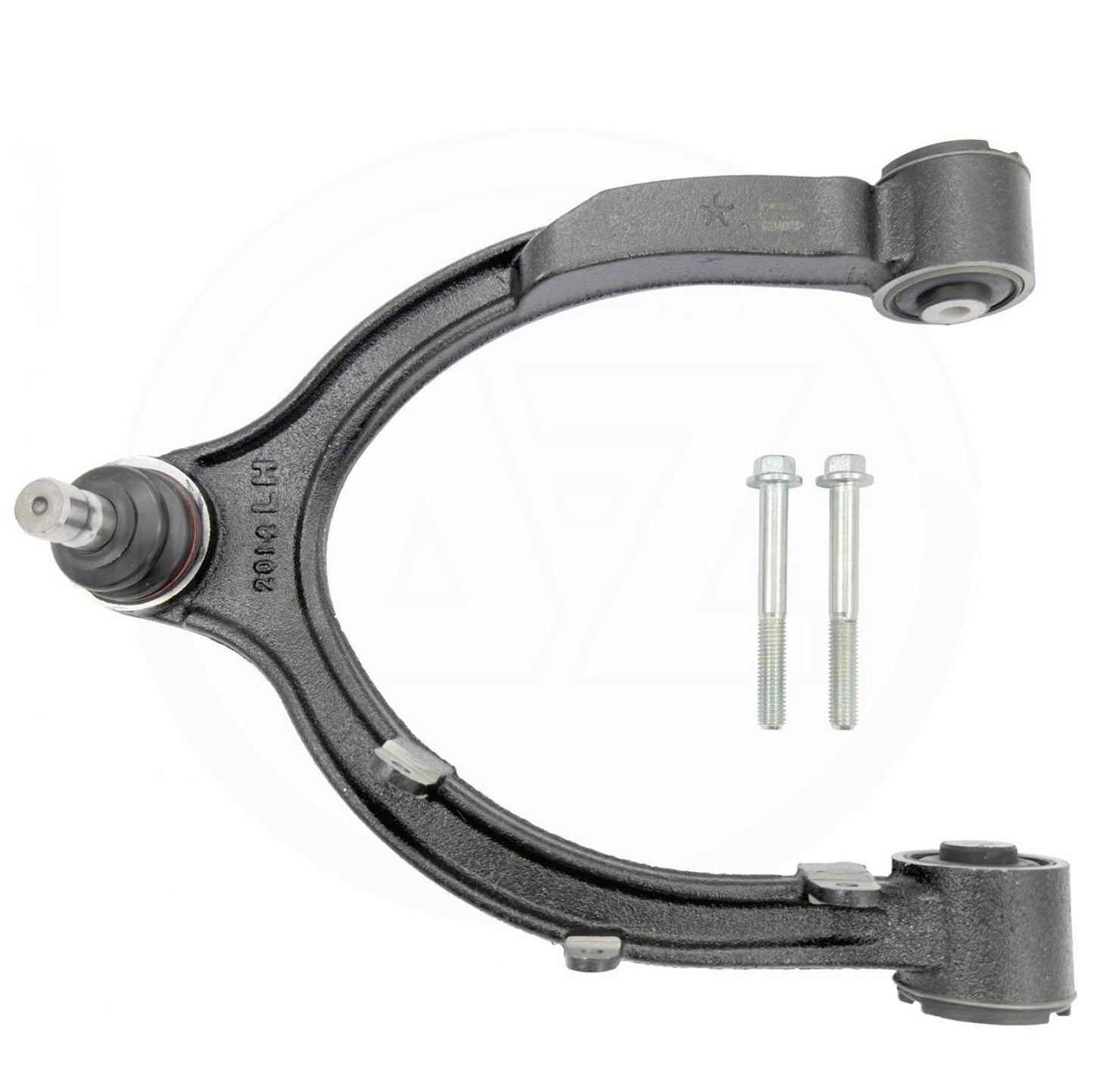FOR TESLA MODEL 3 (5YJ3) 2017- FRONT UPPER LEFT SUSPENSION WISHBONE CONTROL ARM