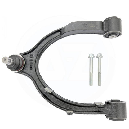 FOR TESLA MODEL 3 (5YJ3) 2017- FRONT UPPER LEFT SUSPENSION WISHBONE CONTROL ARM