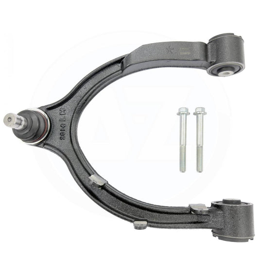 FOR TESLA MODEL 3 (5YJ3) 2017- FRONT UPPER LEFT SUSPENSION WISHBONE CONTROL ARM