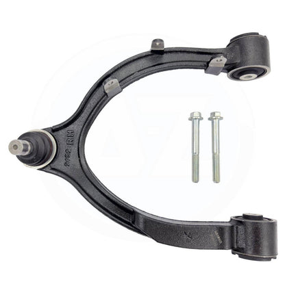 FOR TESLA MODEL 3 (5YJ3) 2017- FRONT UPPER RIGHT SUSPENSION WISHBONE CONTROL ARM