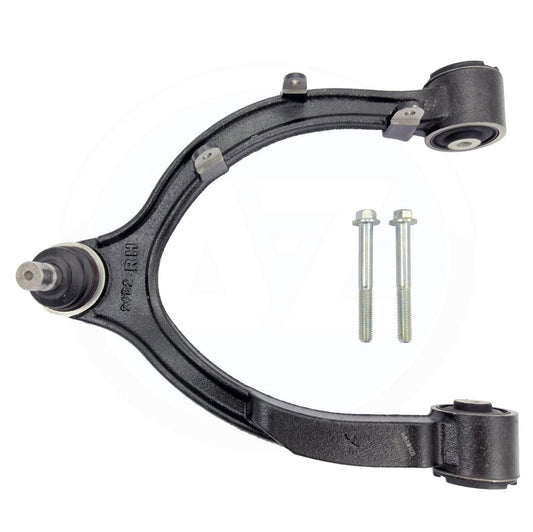 FOR TESLA MODEL 3 (5YJ3) 2017- FRONT UPPER RIGHT SUSPENSION WISHBONE CONTROL ARM