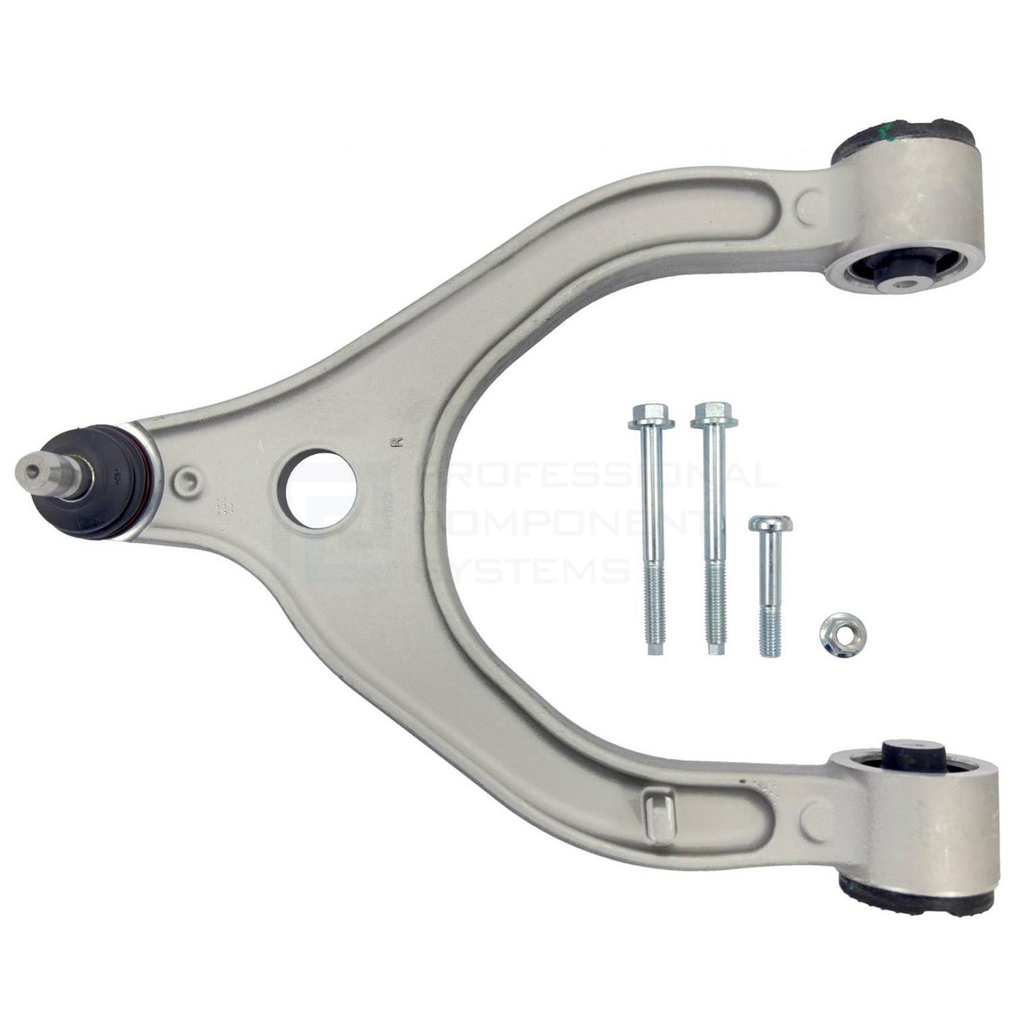FOR TESLA MODEL X 5YJX 15- FRONT UPPER LEFT RIGHT SUSPENSION WISHBONE ARMS PAIR
