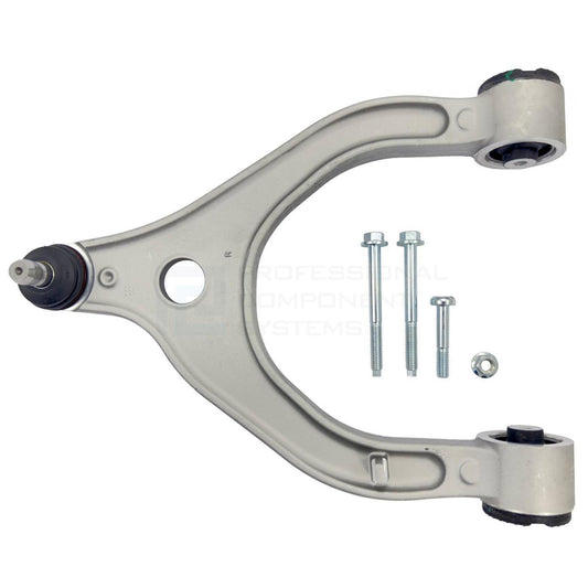 FOR TESLA MODEL X 5YJX 15- FRONT UPPER LEFT RIGHT SUSPENSION WISHBONE ARMS PAIR