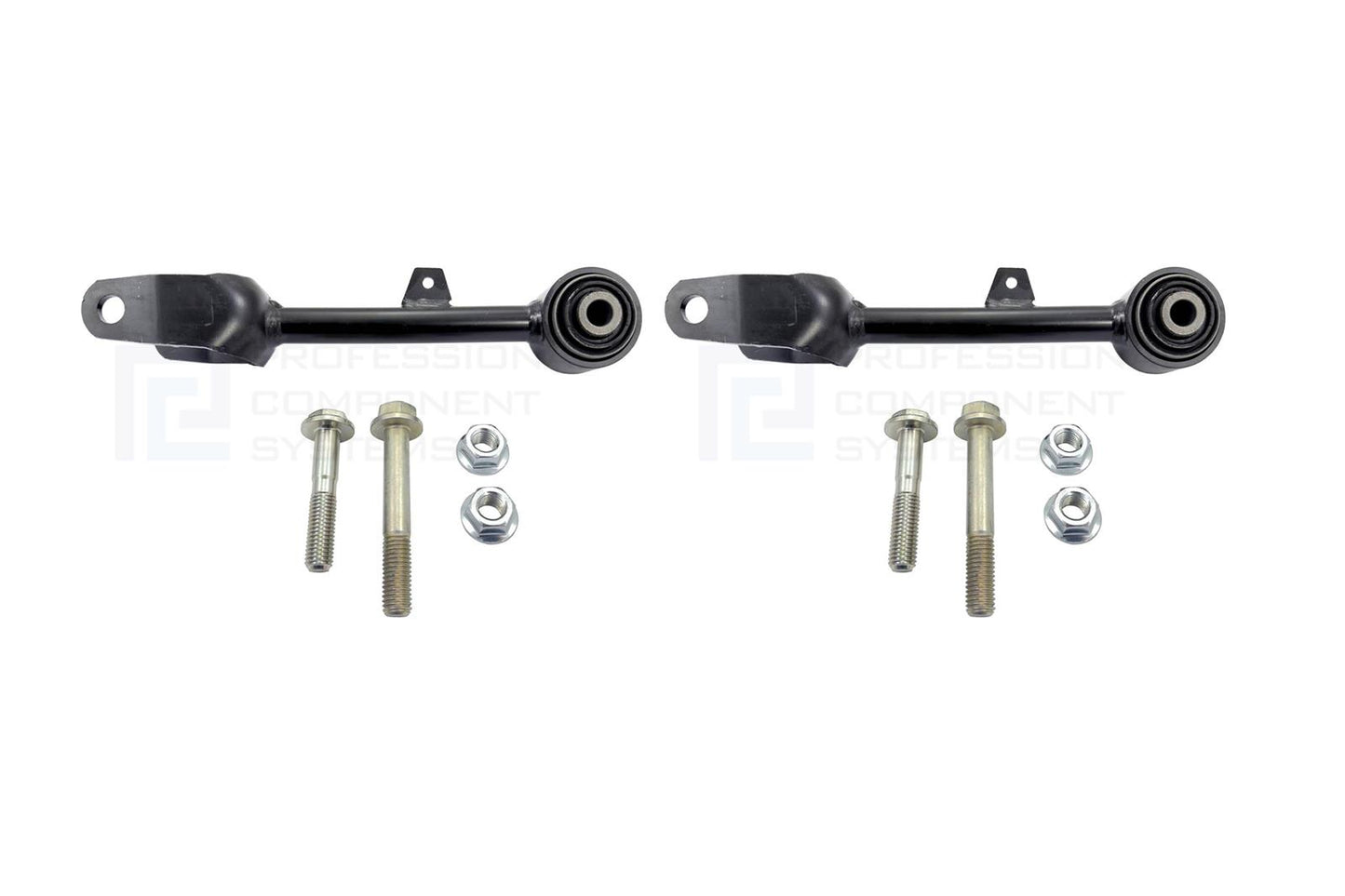 FOR TESLA MODEL 3 (5YJ3) MODEL Y (5YJY) REAR UPPER SUSPENSION WISHBONE ARMS PAIR
