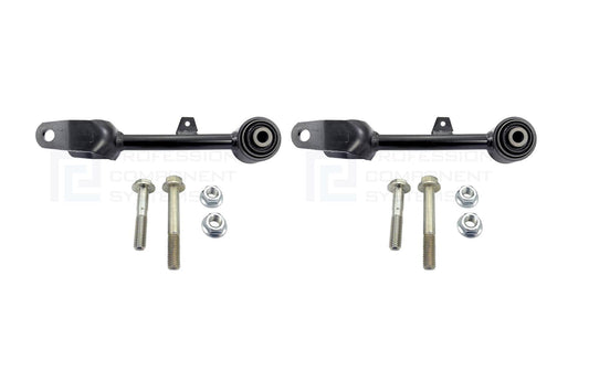 FOR TESLA MODEL 3 (5YJ3) MODEL Y (5YJY) REAR UPPER SUSPENSION WISHBONE ARMS PAIR
