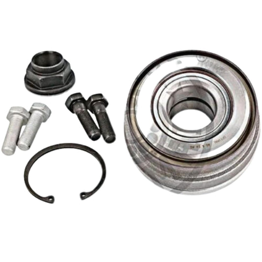 FOR IVECO DAILY 2007-2014 FRONT AXLE WHEEL BEARING KIT 514166117