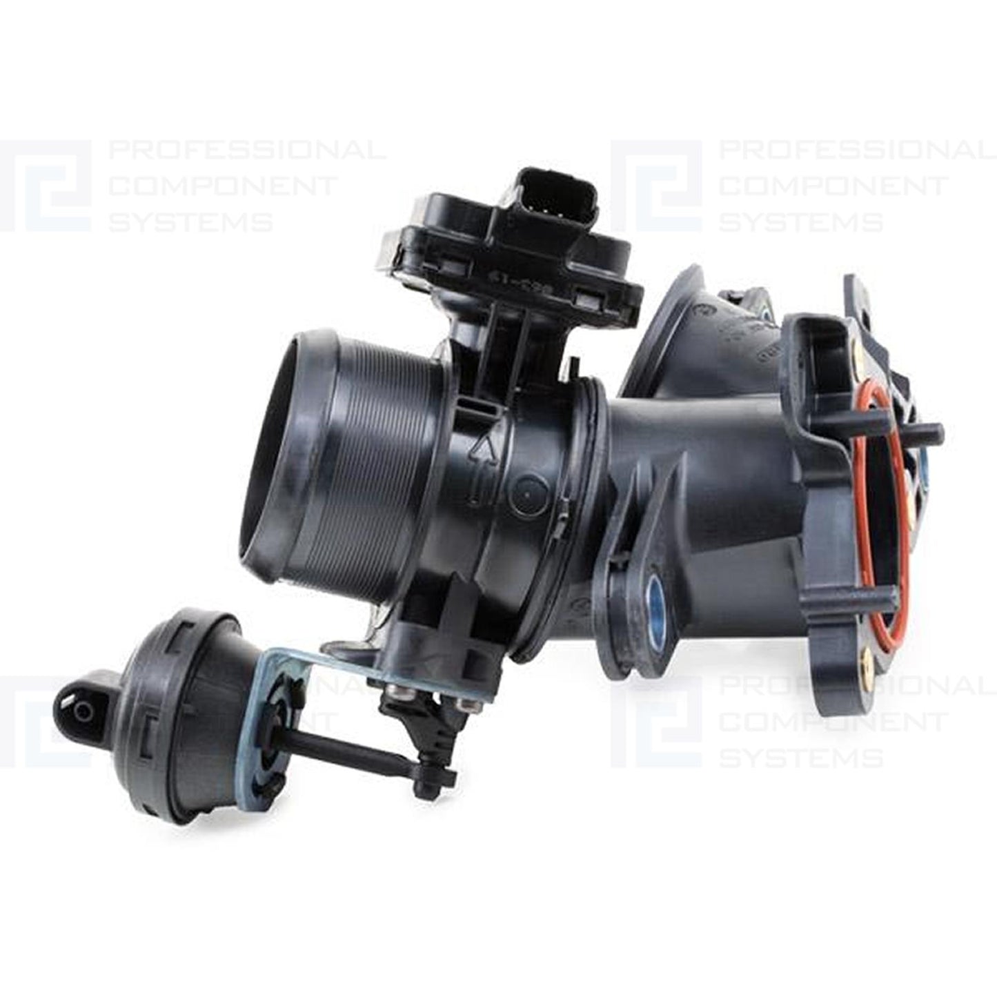FOR C4 C5 C8 DS4 DS5 DISPATCH 300 308 407 5008 508 807 EXPERT RCZ THROTTLE BODY