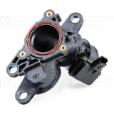 FOR C4 C5 C8 DS4 DS5 DISPATCH 300 308 407 5008 508 807 EXPERT RCZ THROTTLE BODY