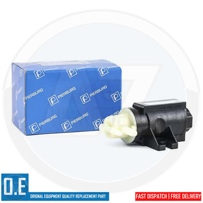 FOR AUDI SEAT SKODA VW N75 TURBO BOOST PRESSURE CONTROL VALVE 1K0906627A OEM