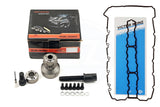 PERFORMANCE UPGRADED 4 PIN CRANK HUB FOR BMW 1M 135i 335i 535i N54 E8x E9x E6x