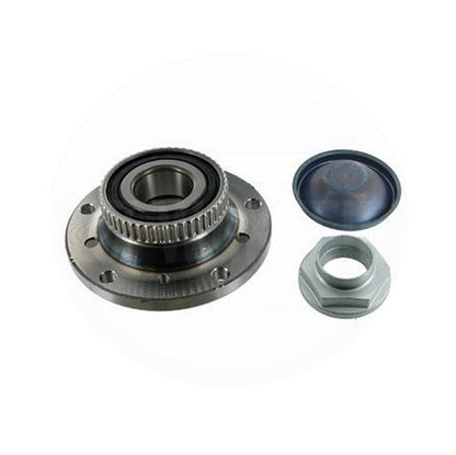 FOR BMW M3 (E46) CLS Z4 M (E85 E86) FRONT AXLE WHEEL BEARING HUB KIT 31222229501
