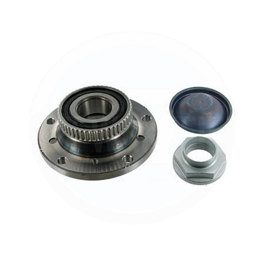 FOR BMW M3 (E46) CLS Z4 M (E85 E86) FRONT AXLE WHEEL BEARING HUB KIT 31222229501