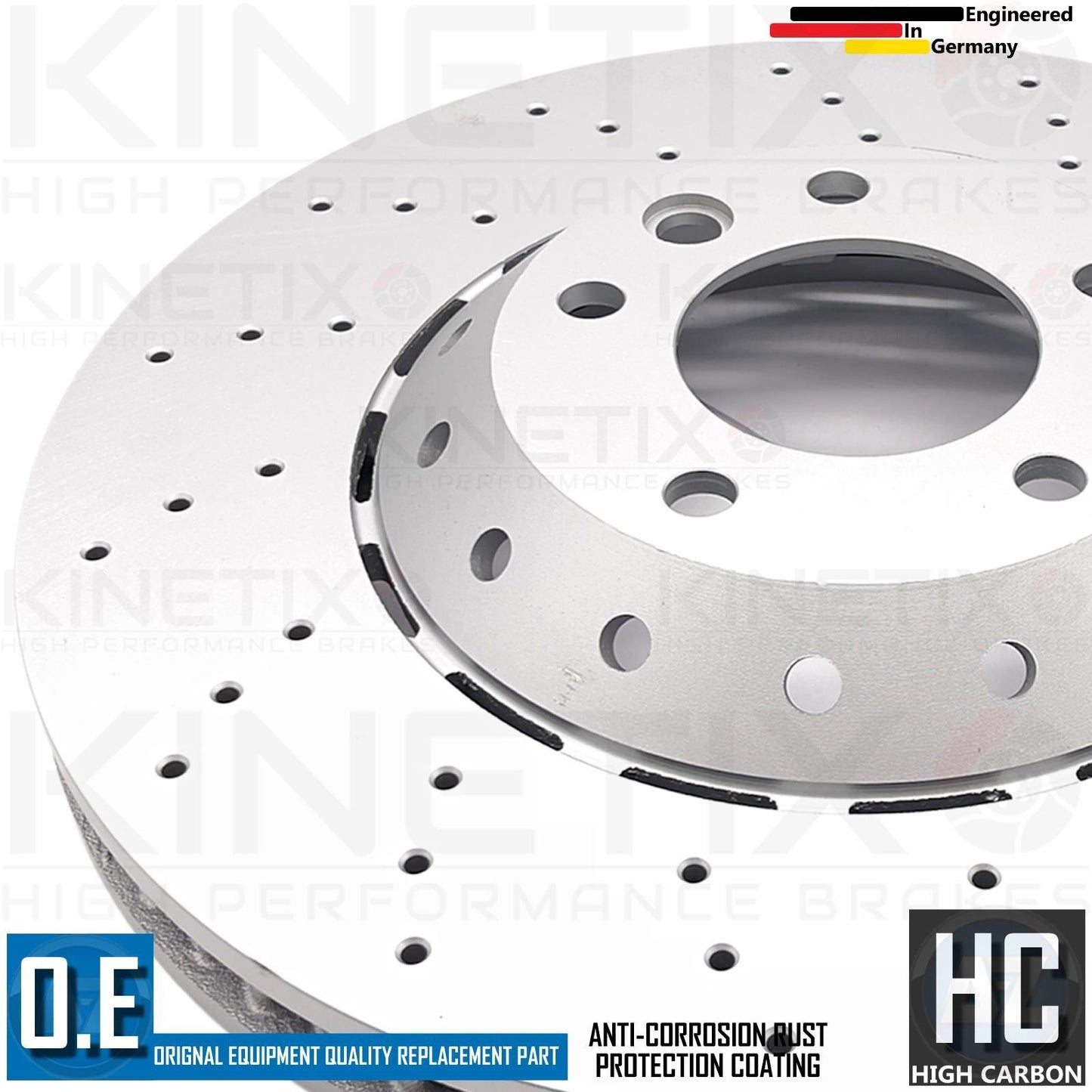 FOR PORSCHE CAYENNE 3.6 4.8 GTS TURBO FRONT BRAKE DISCS TEXTAR PADS WIRES 390mm