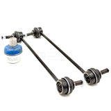 FOR RENAULT MEGANE SPORT RS250 RS265 RS275 FRONT LOWER PIVOT BALL JOINT LINKS