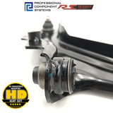 FOR RENAULT MEGANE SPORT RS225 RS230 R25 R26 FRONT LEFT SUSPENSION WISHBONE ARM