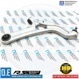 FOR RENAULT CLIO 197 200 RS SPORT FRONT LOWER SUSPENSION WISHBONE CONTROL ARM