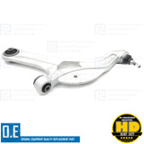 FOR RENAULT CLIO 197 200 RS SPORT FRONT LOWER SUSPENSION WISHBONE CONTROL ARM