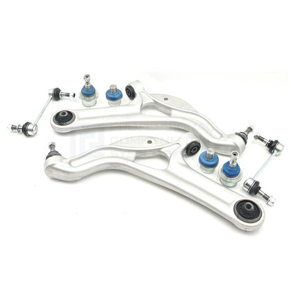 FITS CLIO SPORT 197 200 FRONT SUSPENSION WISHBONE ARMS PIVOT BALL JOINTS LINKS
