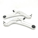 FOR CLIO SPORT 197 200 MK3 RS FRONT LOWER SUSPENSION WISHBONE CONTROL ARMS PAIR