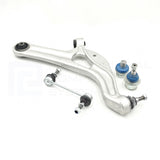 CLIO SPORT 197 200 FRONT SUSPENSION WISHBONE CONTROL ARM PIVOT BALL JOINTS LINK