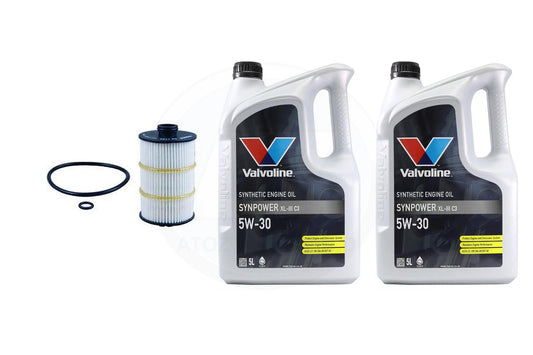 FOR AUDI S6 S7 RS6 RS7 C7 A8 S8 4.0 TFSI SERVICE KIT BOSCH OIL FILTER 10L OIL