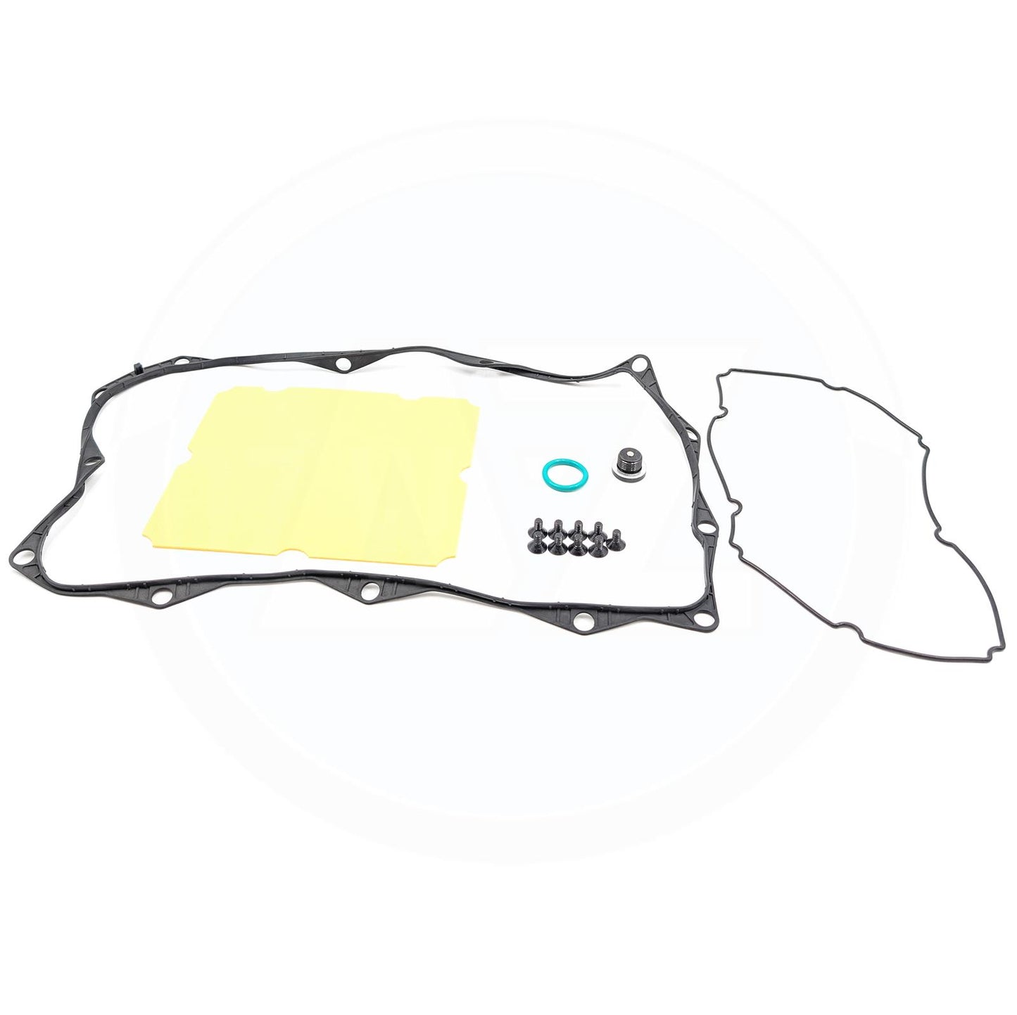 REPLACEMENT FILTER KIT FOR 8HP ALUMINIUM TRANSMISSION GEARBOX FILTER PAN KIT
