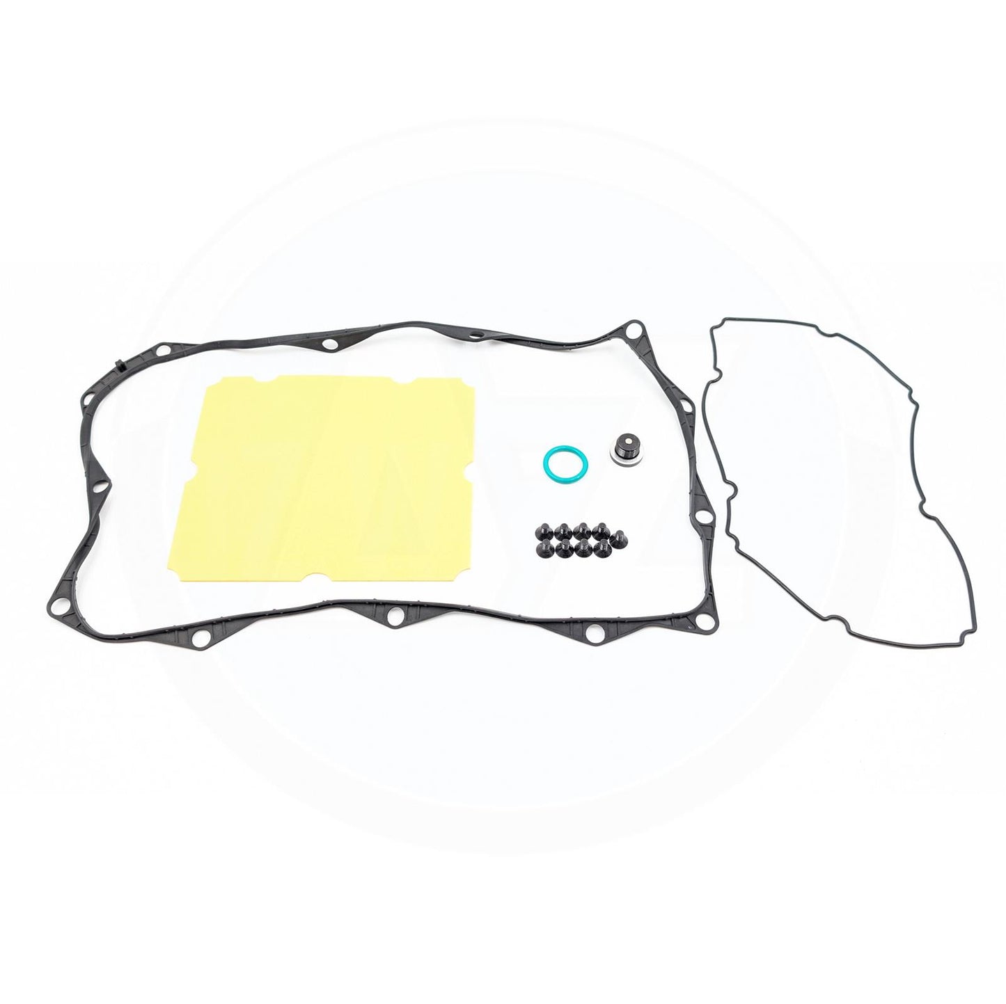 REPLACEMENT FILTER KIT FOR 8HP ALUMINIUM TRANSMISSION GEARBOX FILTER PAN KIT
