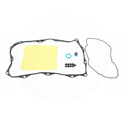 REPLACEMENT FILTER KIT FOR 8HP ALUMINIUM TRANSMISSION GEARBOX FILTER PAN KIT