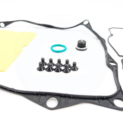 REPLACEMENT FILTER KIT FOR 8HP ALUMINIUM TRANSMISSION GEARBOX FILTER PAN KIT